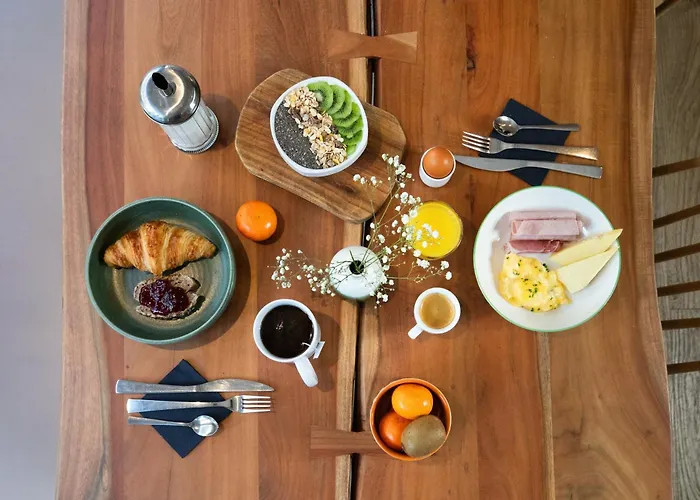 Appart’City Confort MillénaireHotel Montpellier