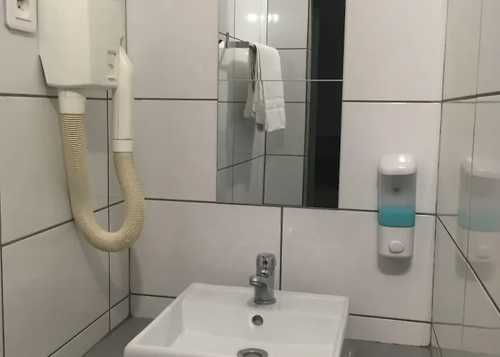 Hotel Europa Montpellier